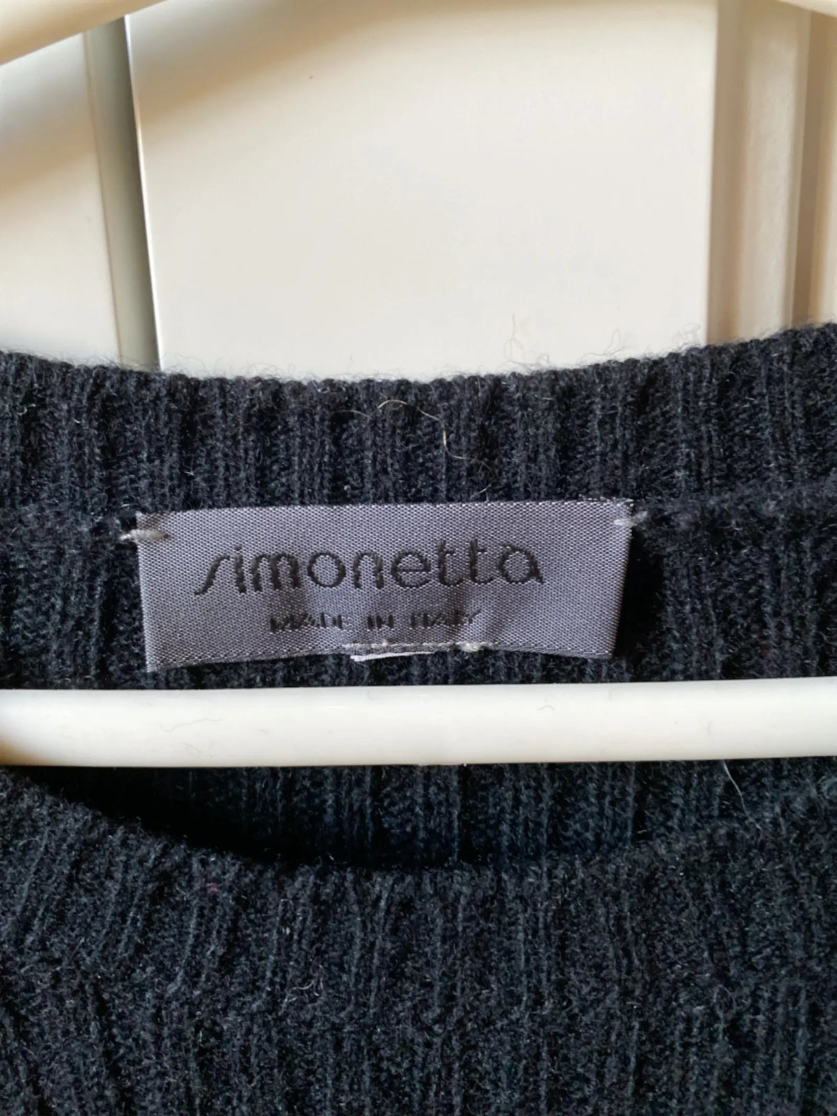 Simonetta Dress