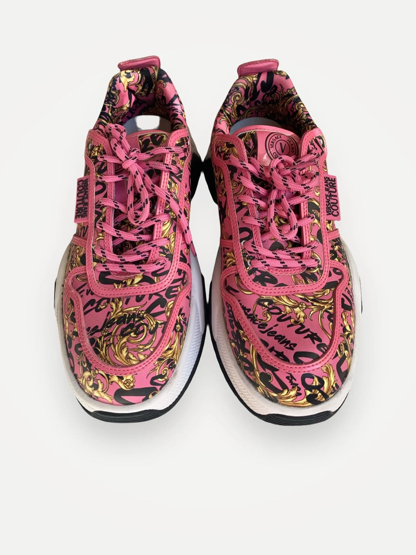 Versace Sneakers