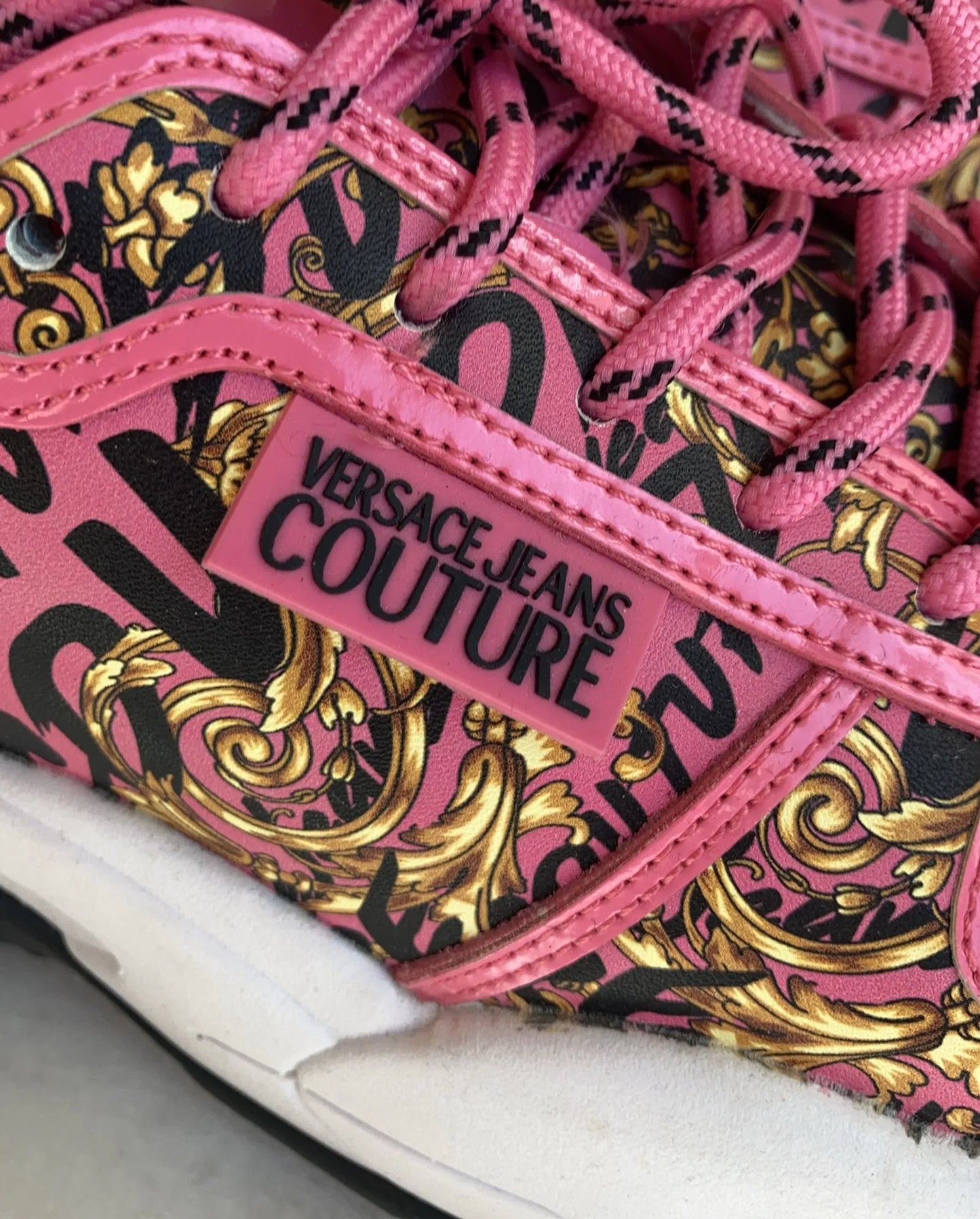 Versace Sneakers
