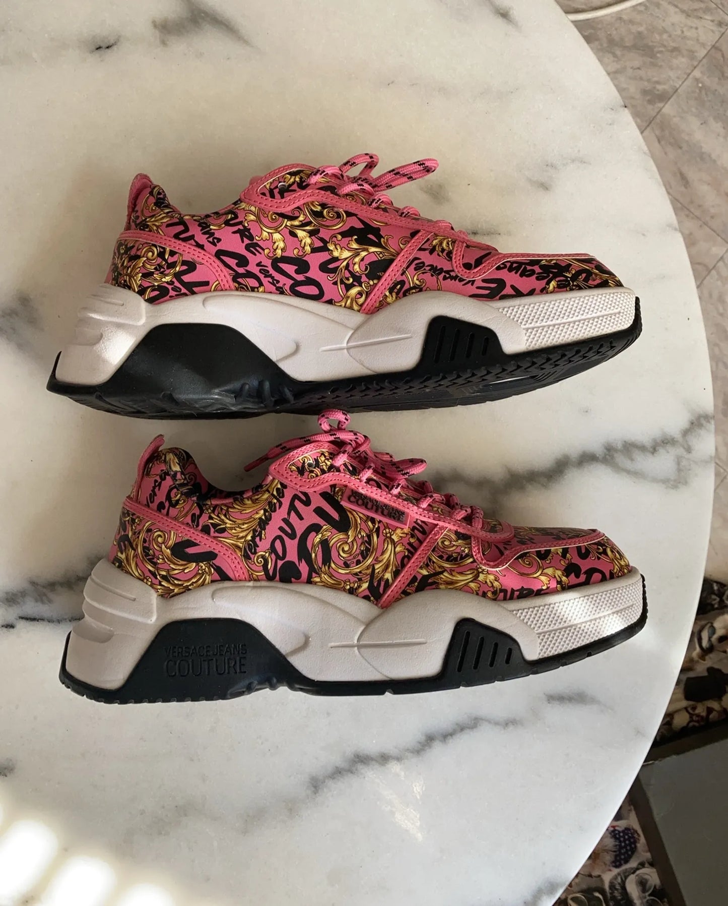 Versace Sneakers