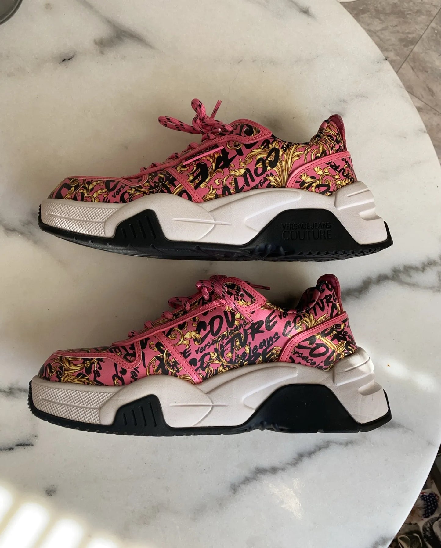 Versace Sneakers