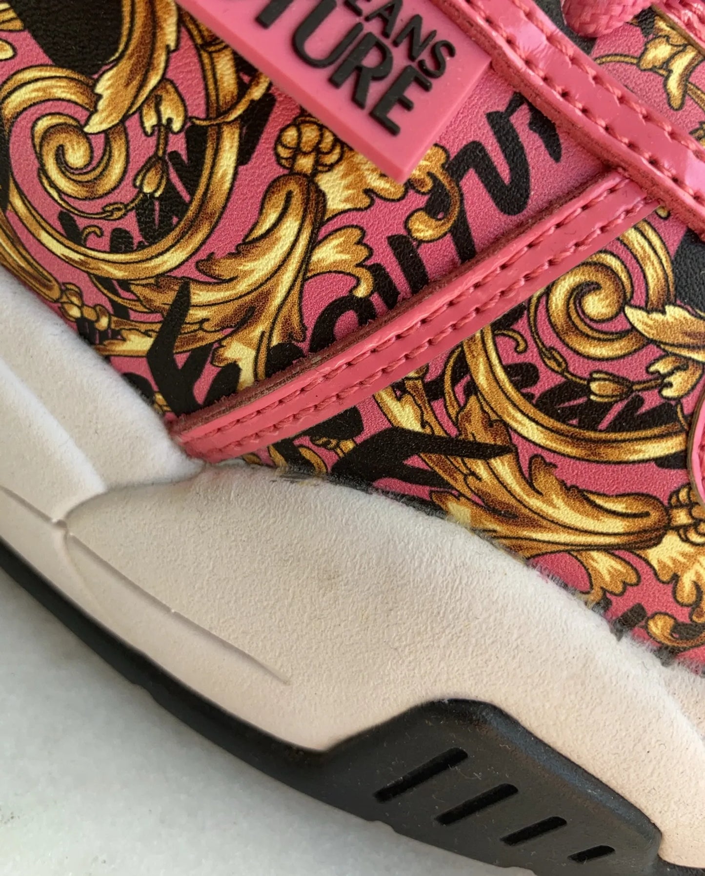 Versace Sneakers