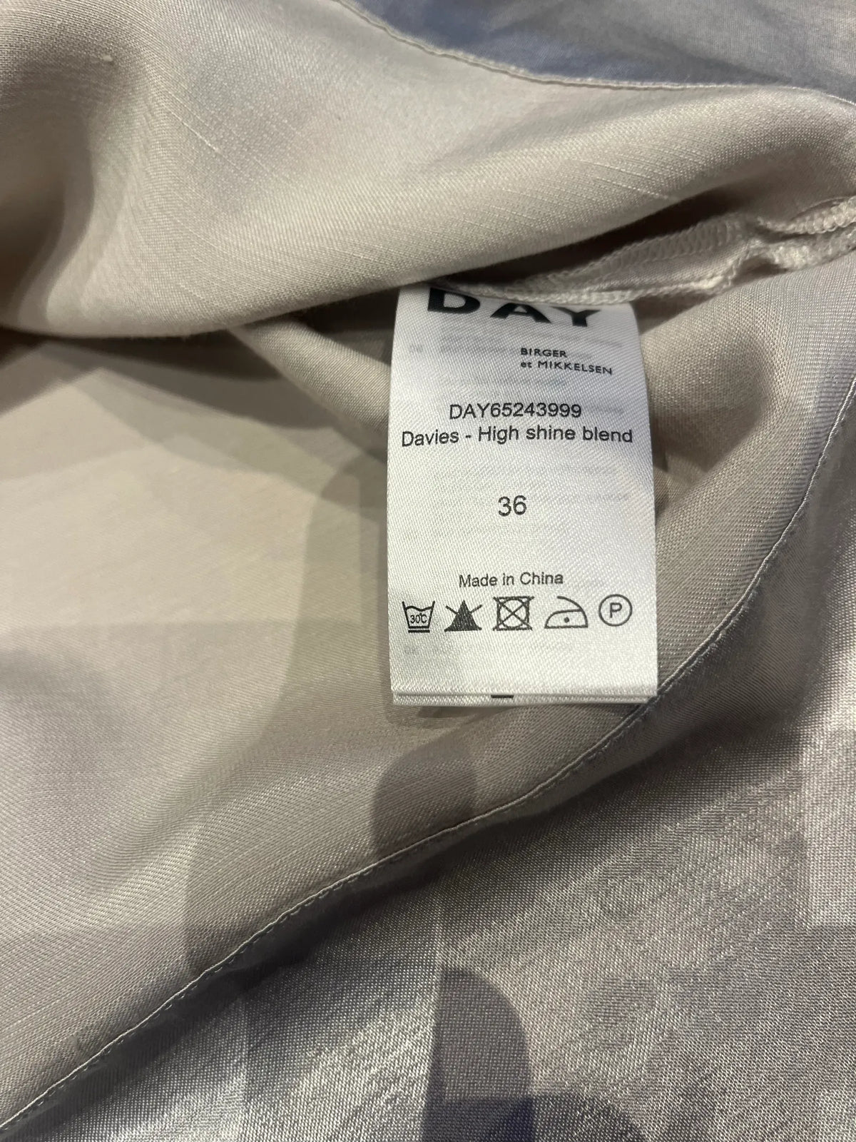 DAY Birger & Mikkelsen Davies Blouse