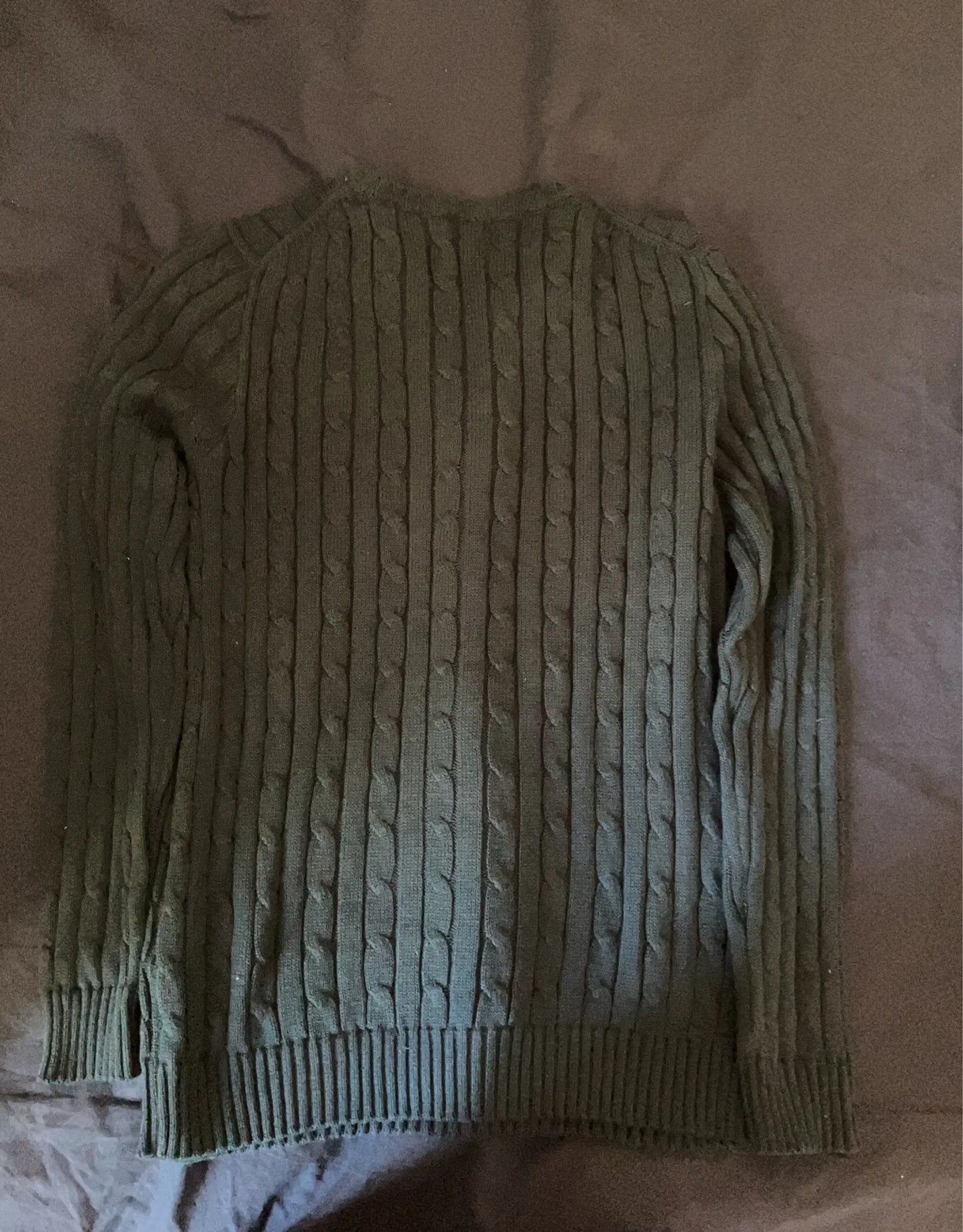 Ralph Lauren Turtleneck
