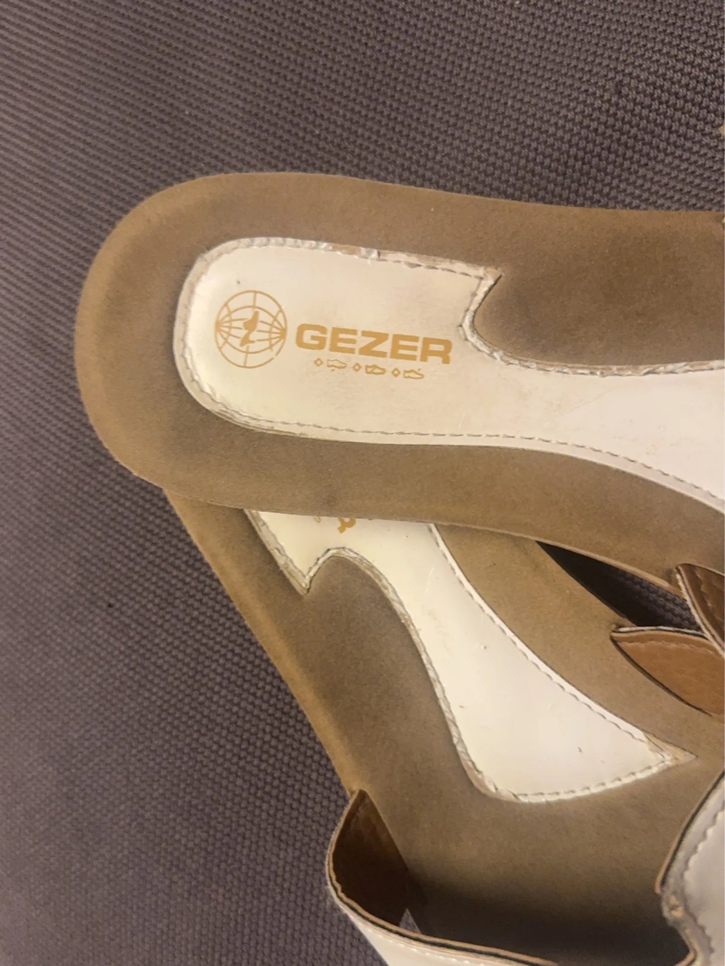 Gestuz Sandals