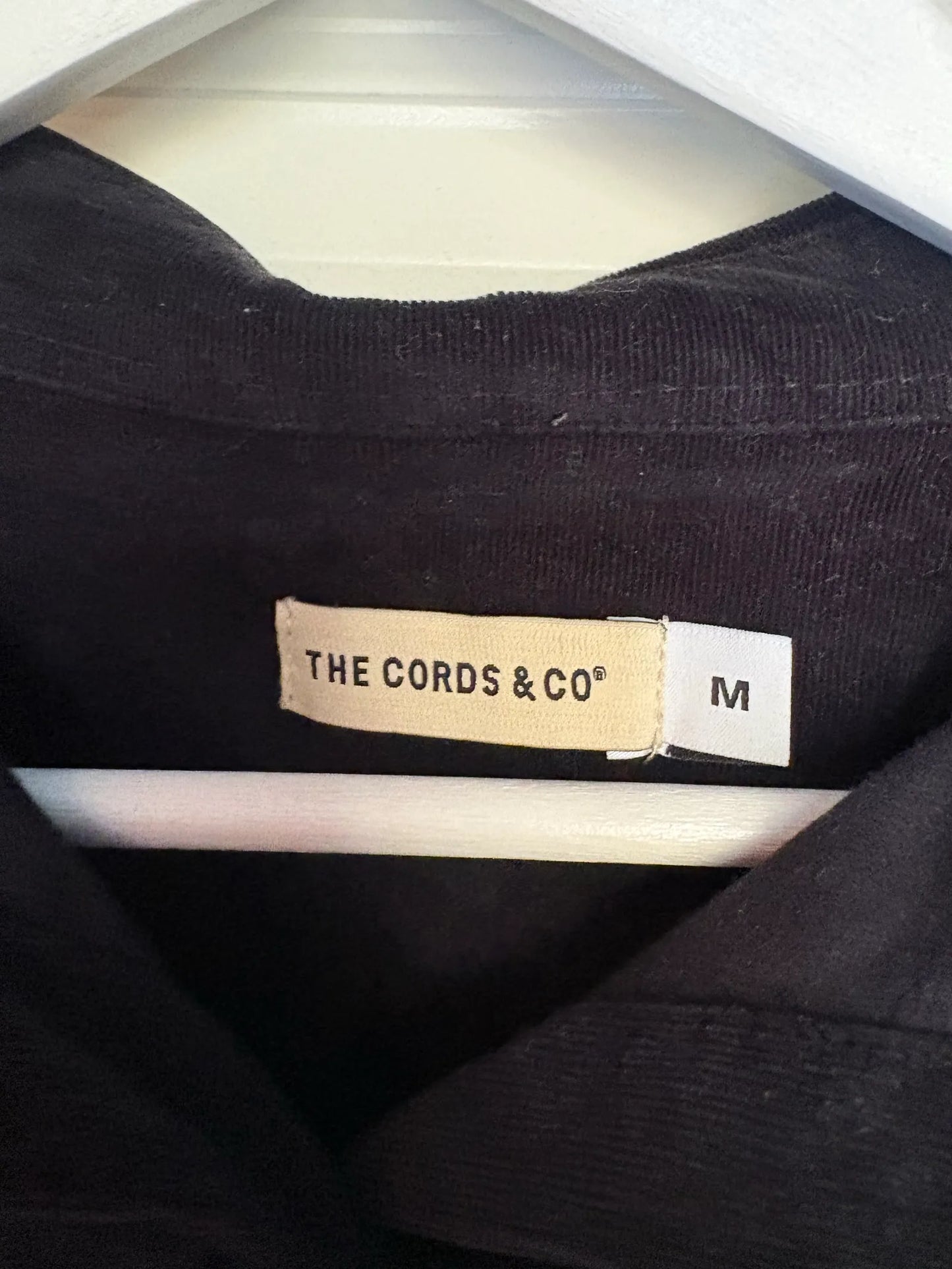 The Cords & Co-skjorta