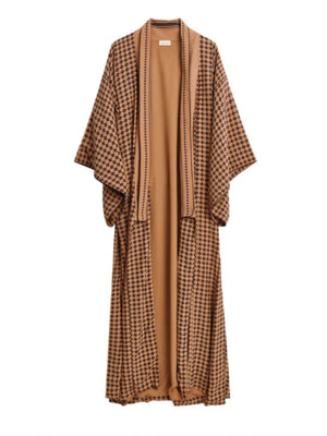 By Malene Birger Kaftan
