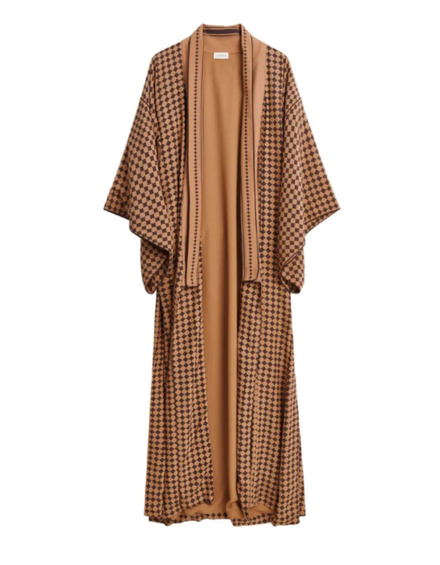 By Malene Birger Kaftan