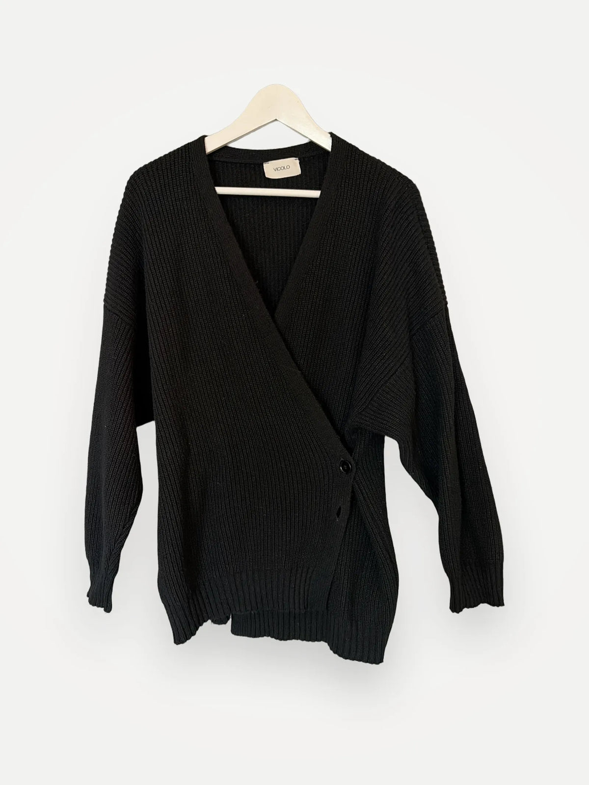 Vicolo Cardigan