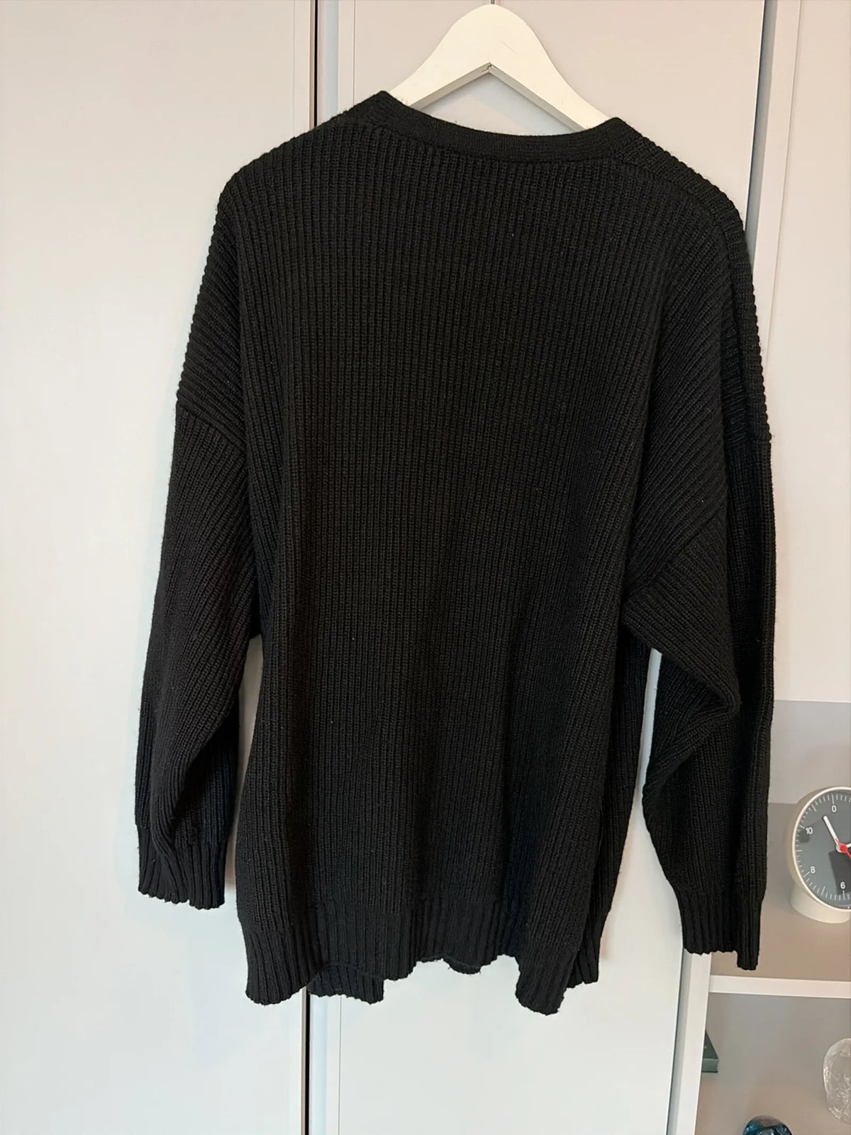 Vicolo Cardigan