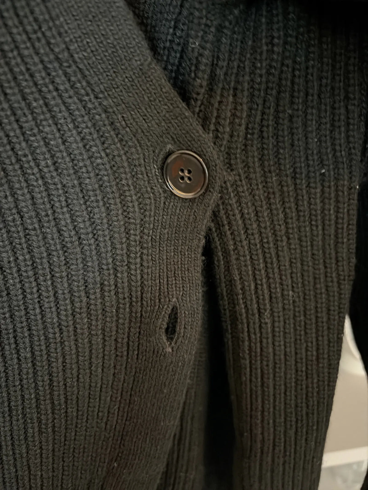 Vicolo Cardigan