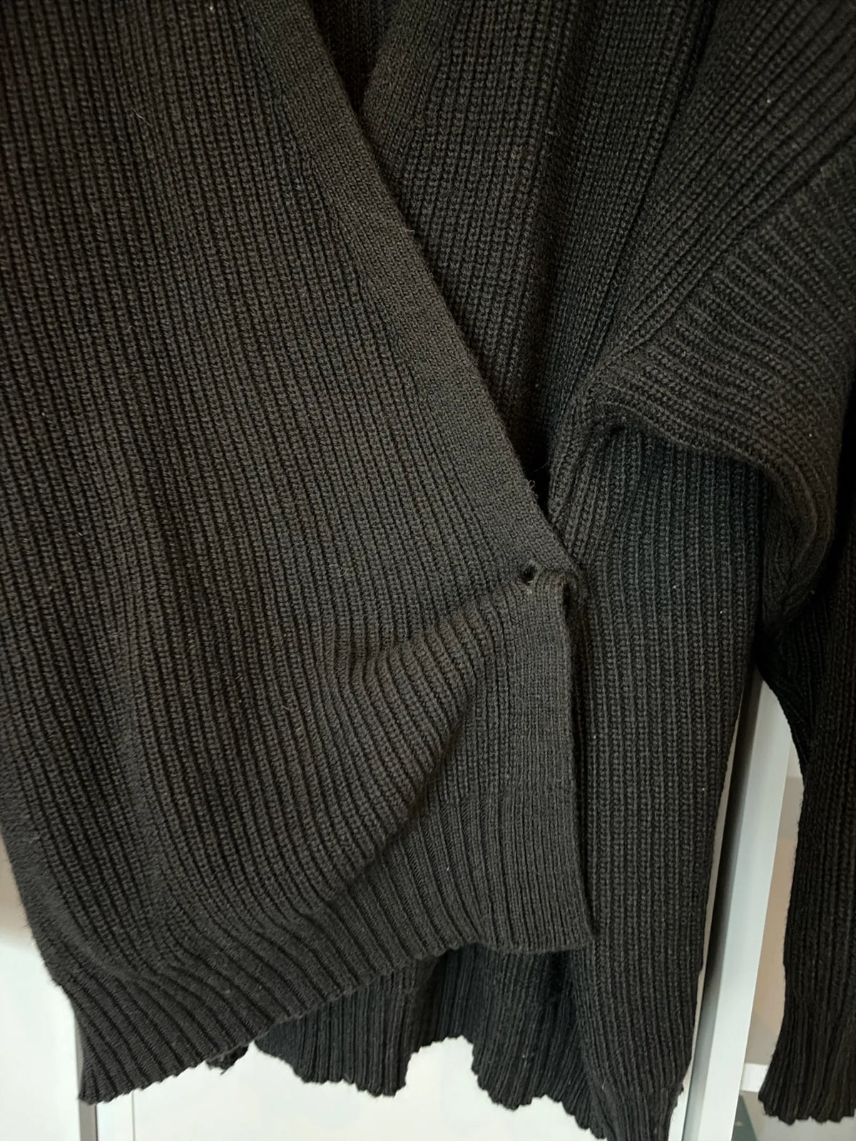 Vicolo Cardigan