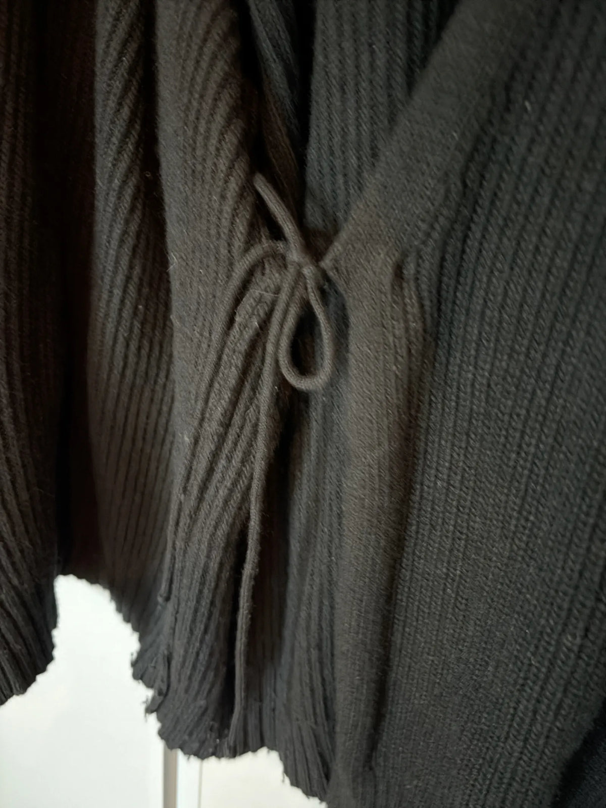 Vicolo Cardigan