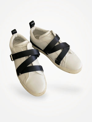 Valentino Frp D11 W2 Sneakers