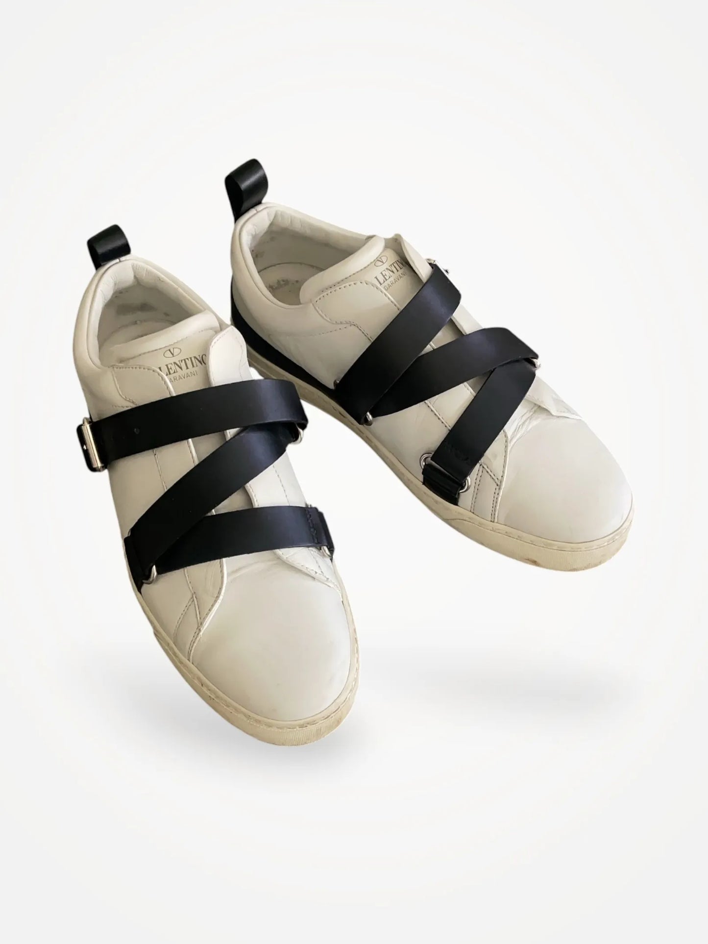 Valentino Frp D11 W2 Sneakers