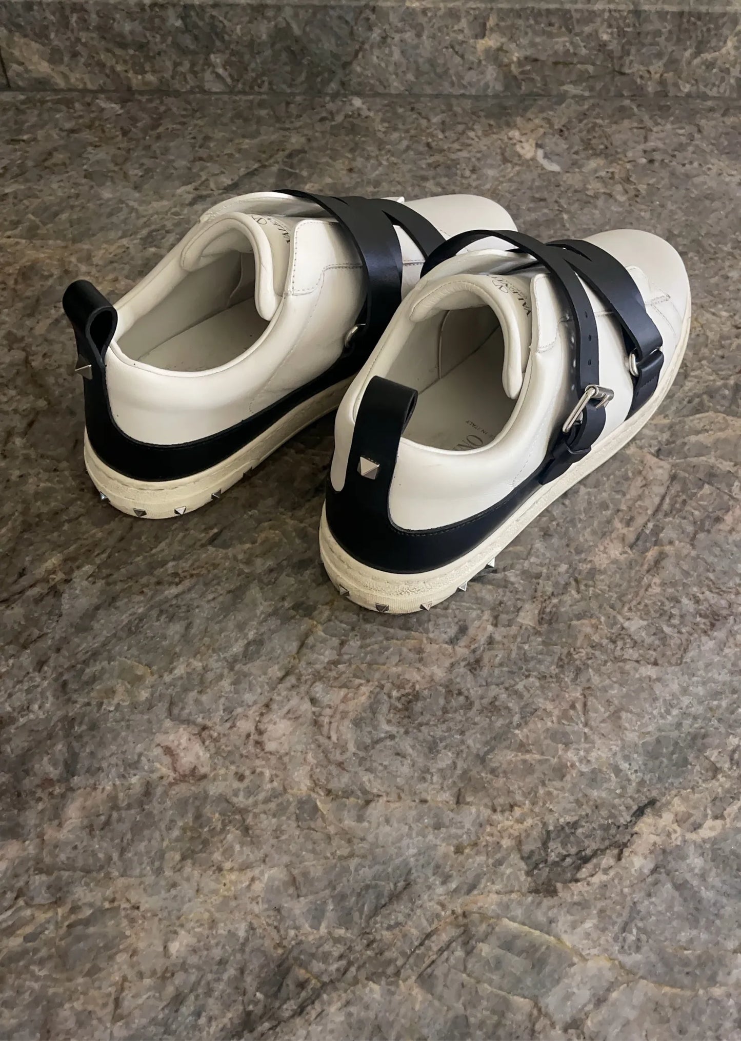 Valentino Frp D11 W2 Sneakers