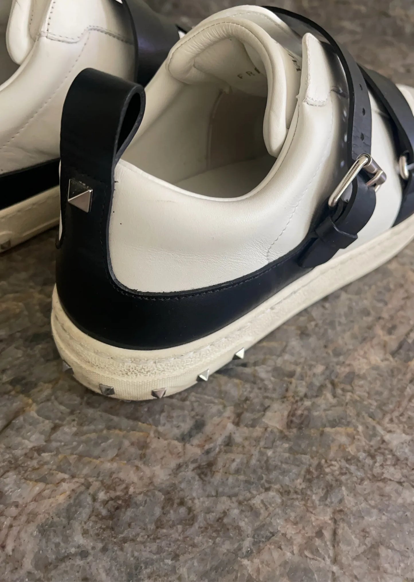 Valentino Frp D11 W2 Sneakers