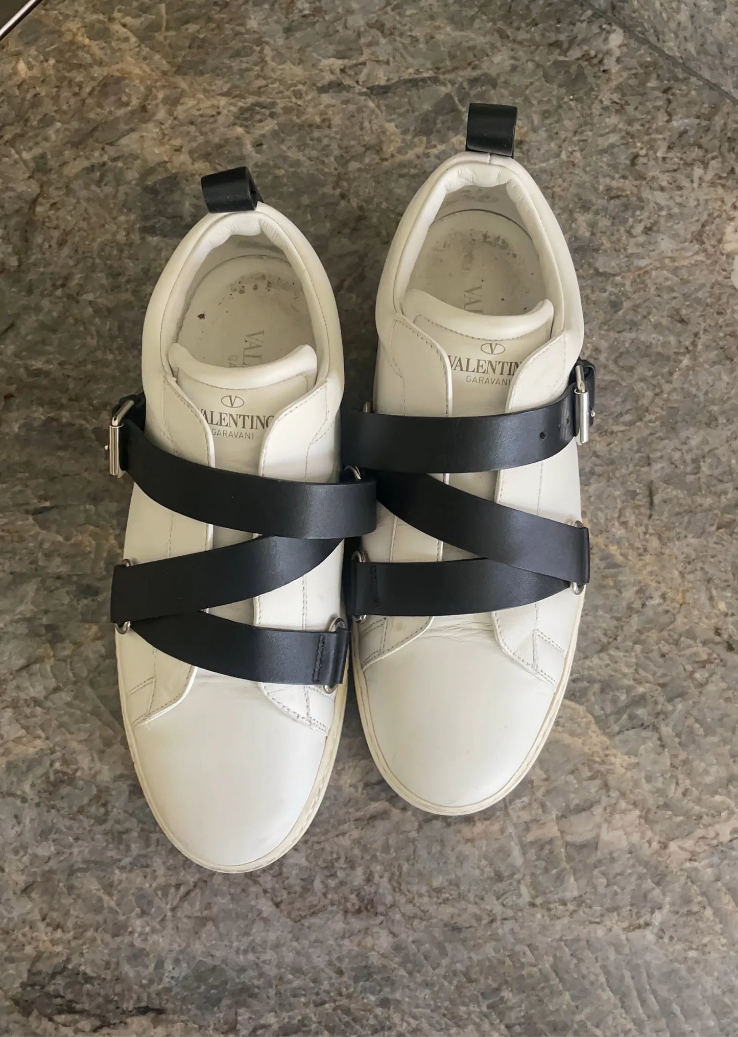 Valentino Frp D11 W2 Sneakers