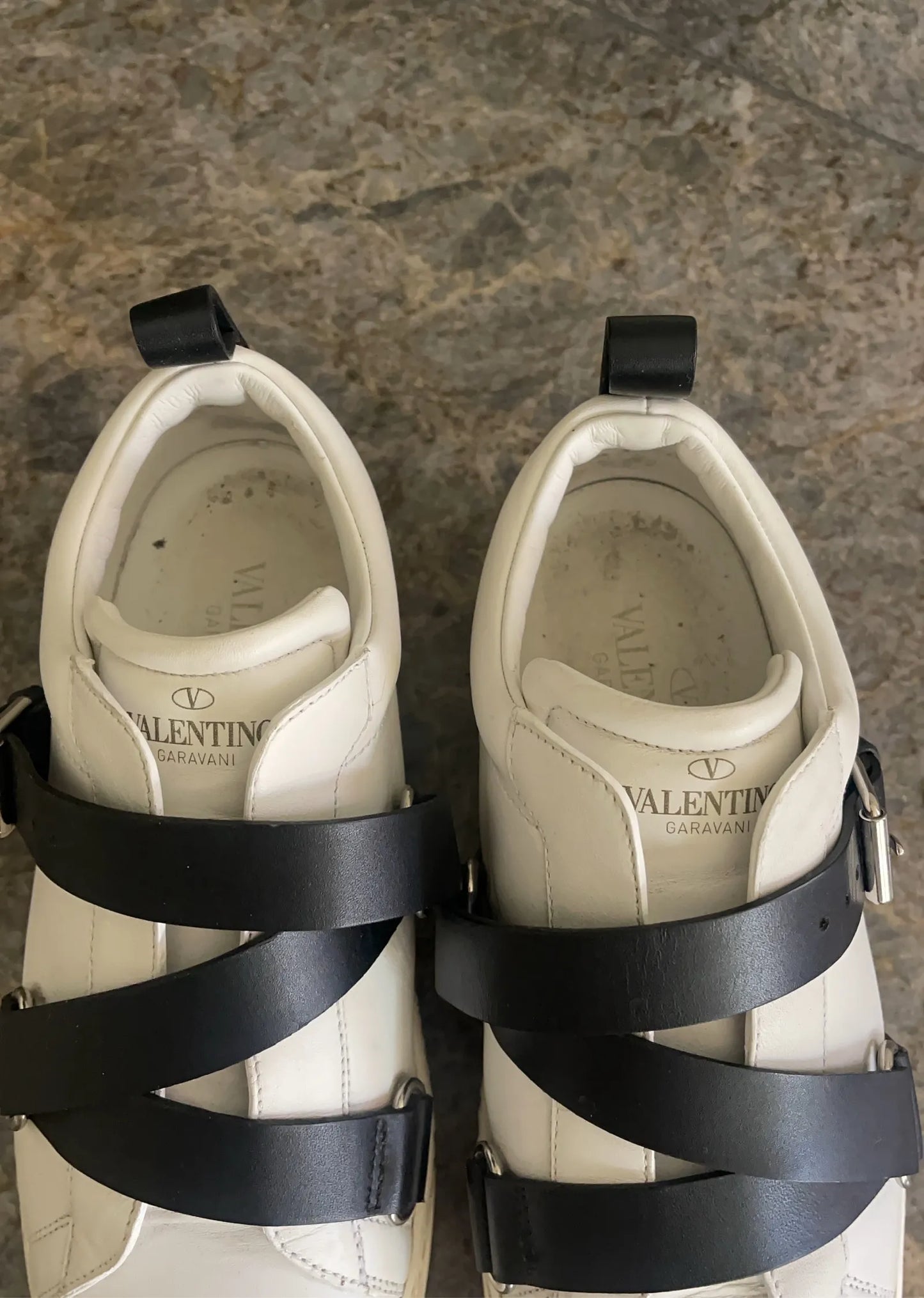 Valentino Frp D11 W2 Sneakers