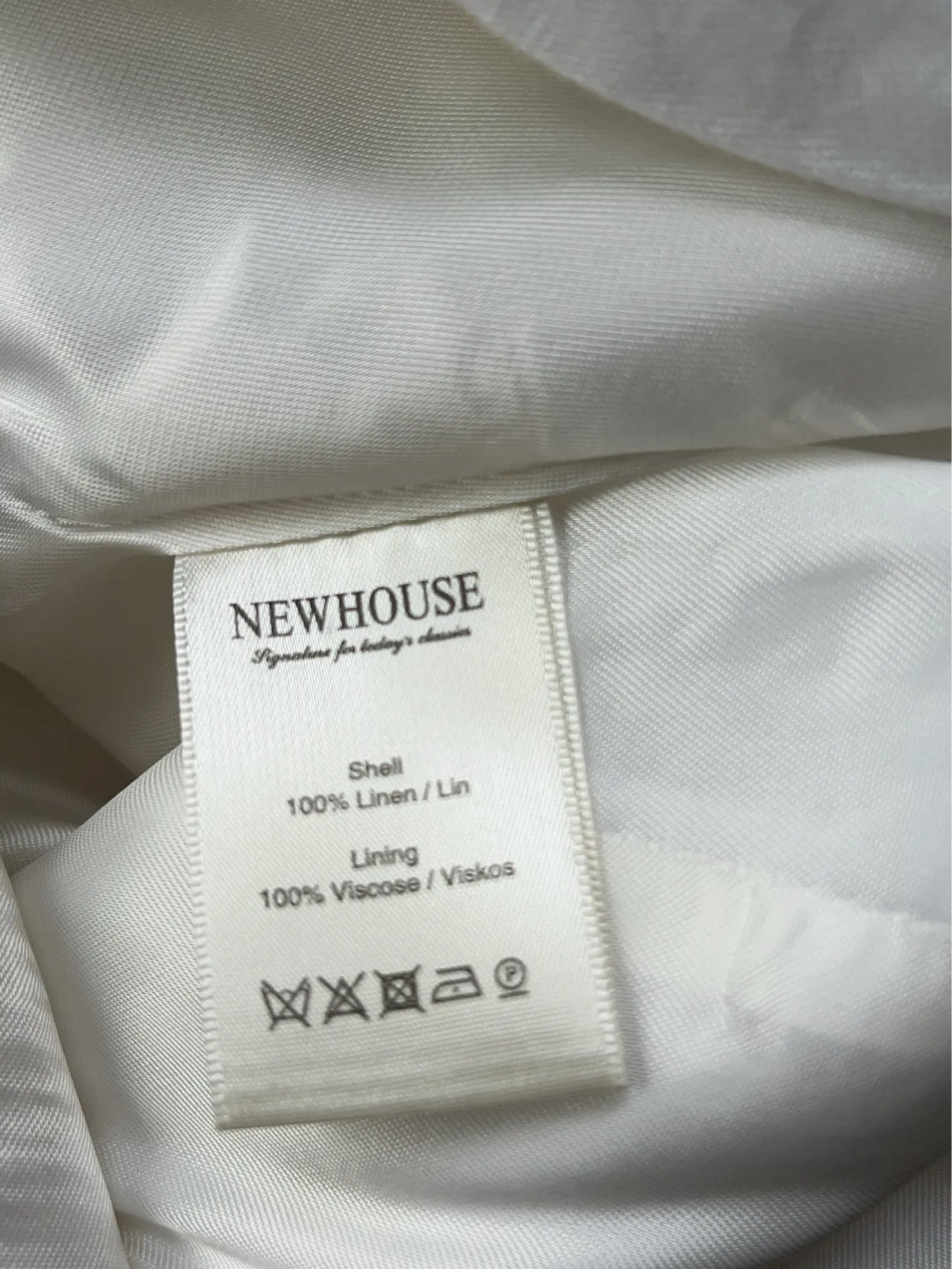 Newhouse Blazer