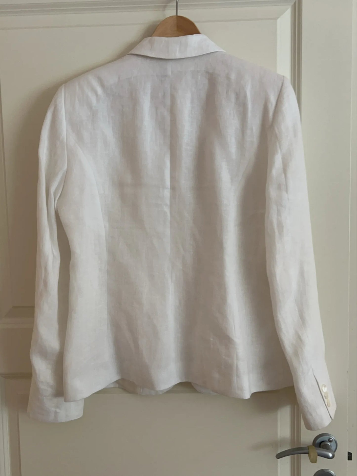 Newhouse Blazer