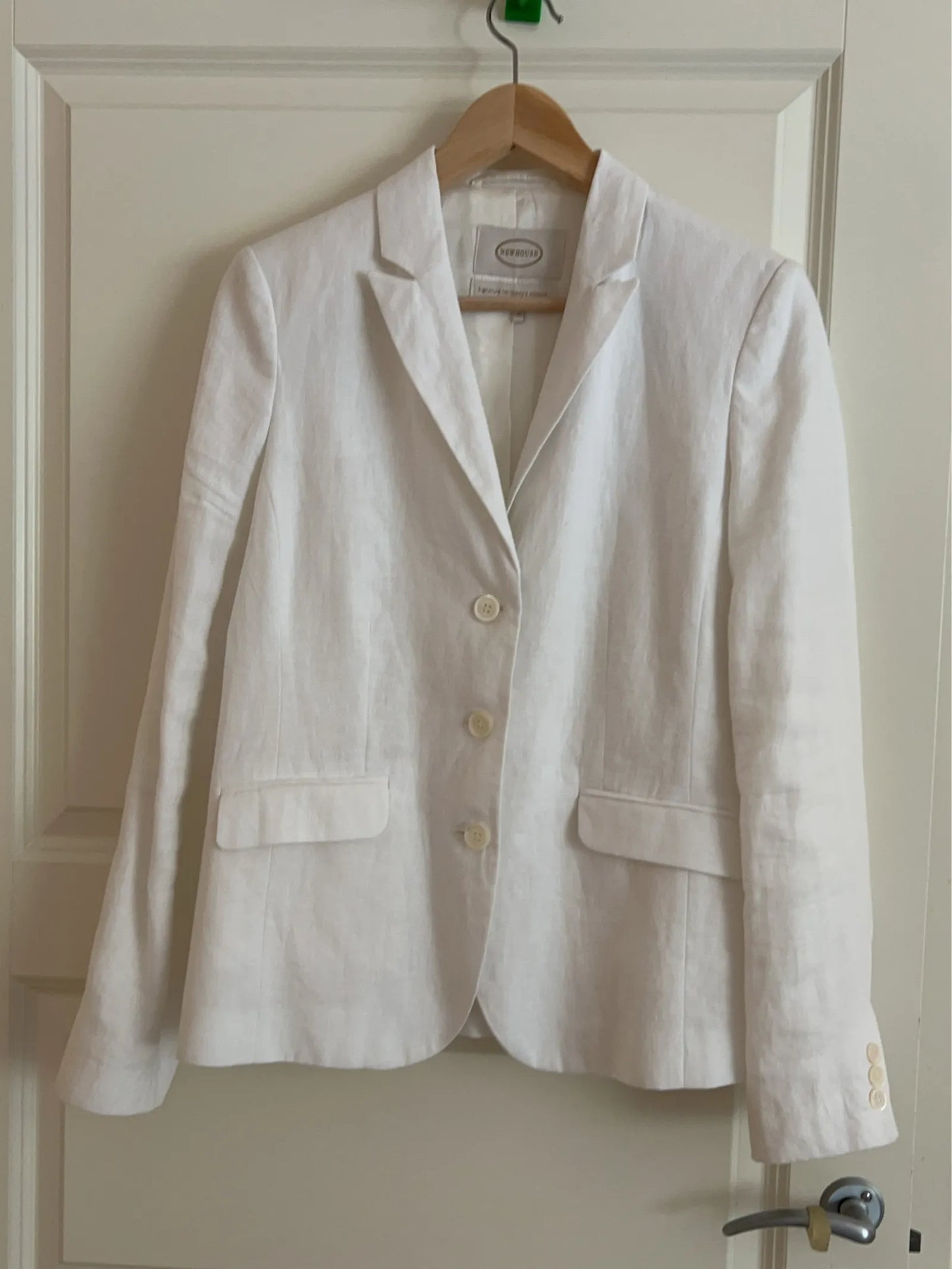 Newhouse Blazer