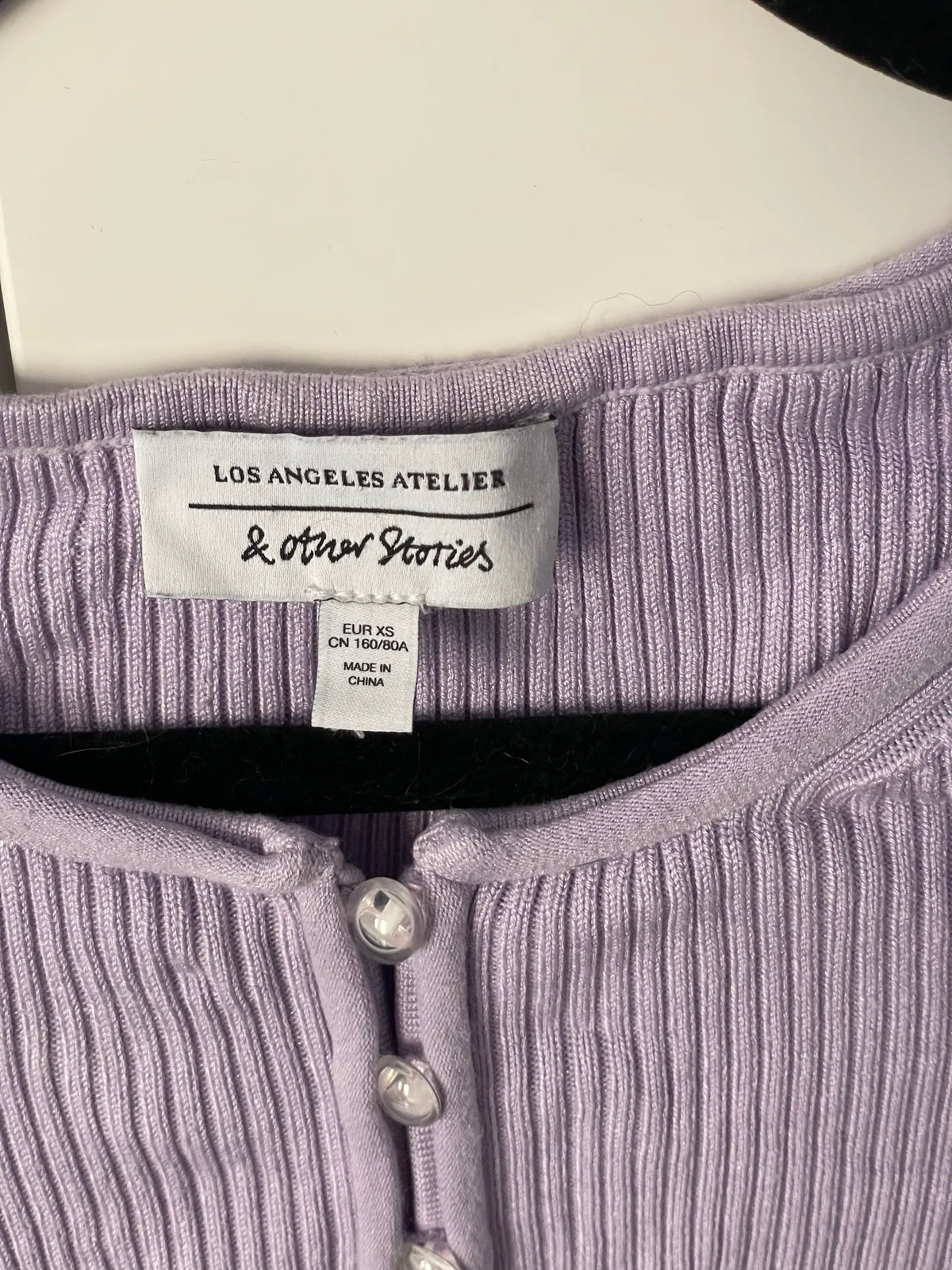 & Other Stories Sweater