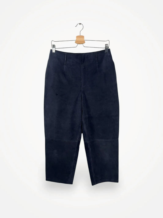 Filippa K Karlie Suede Trousers