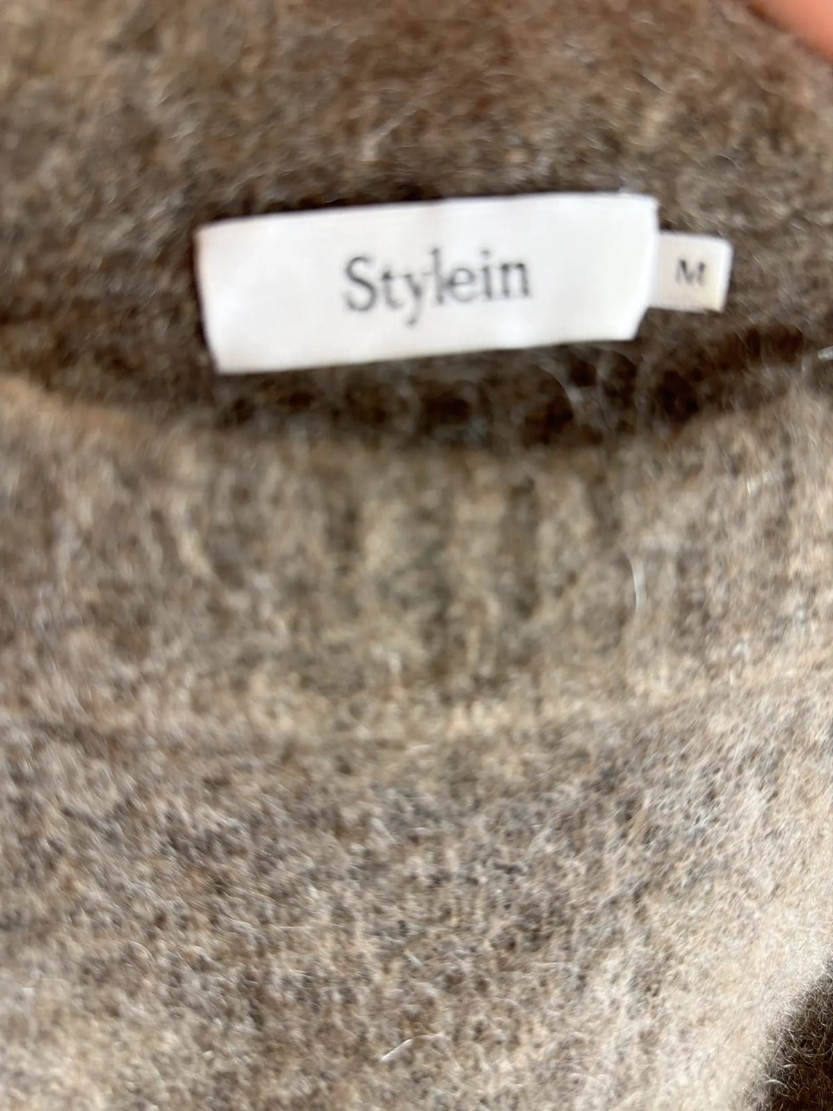 Stylein-tröja