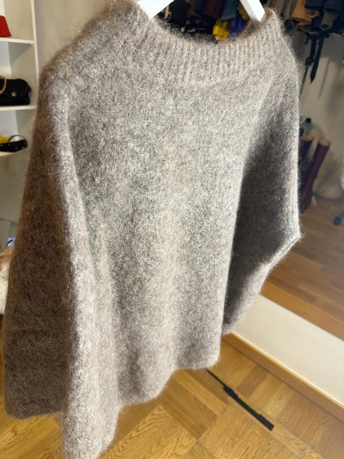 Stylein-tröja