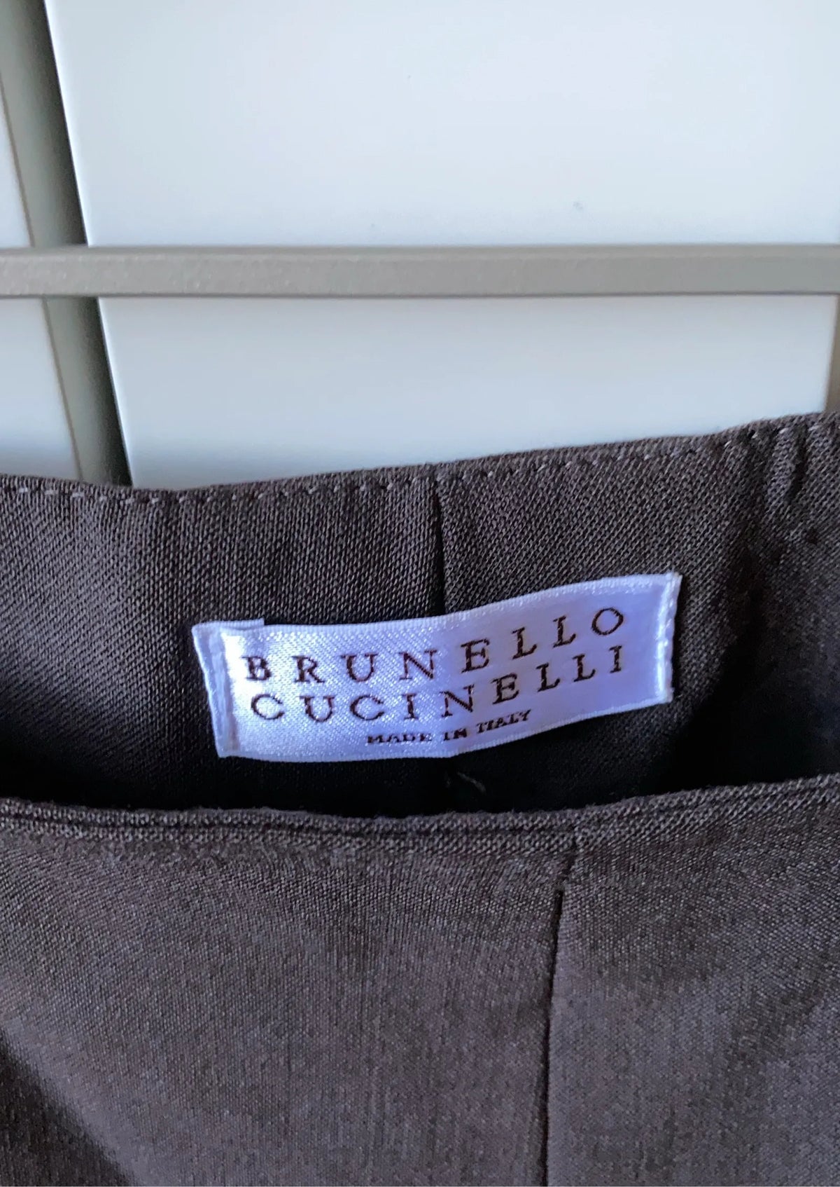 Brunello Cucinelli Trousers