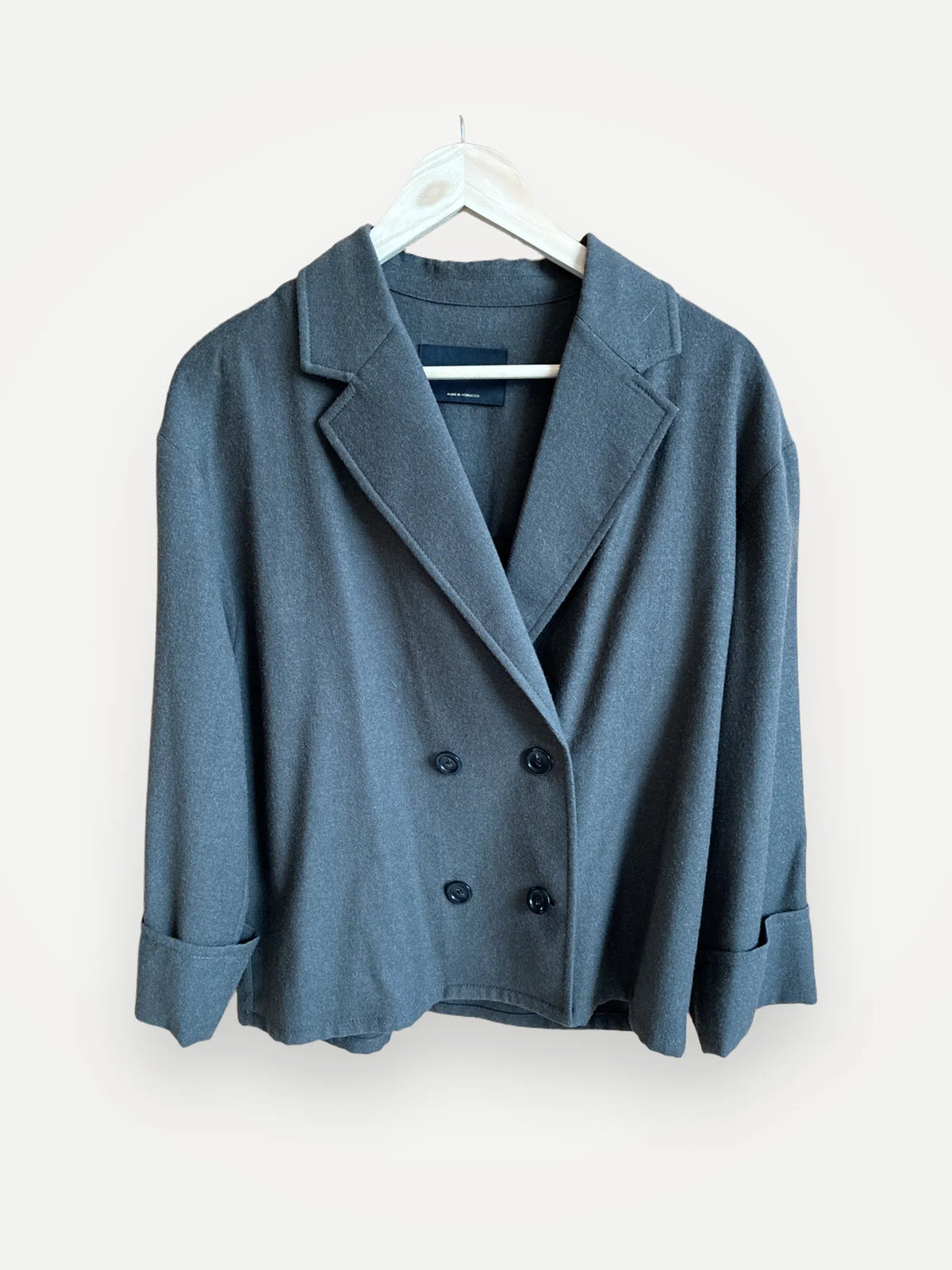 Massimo Dutti Blazer