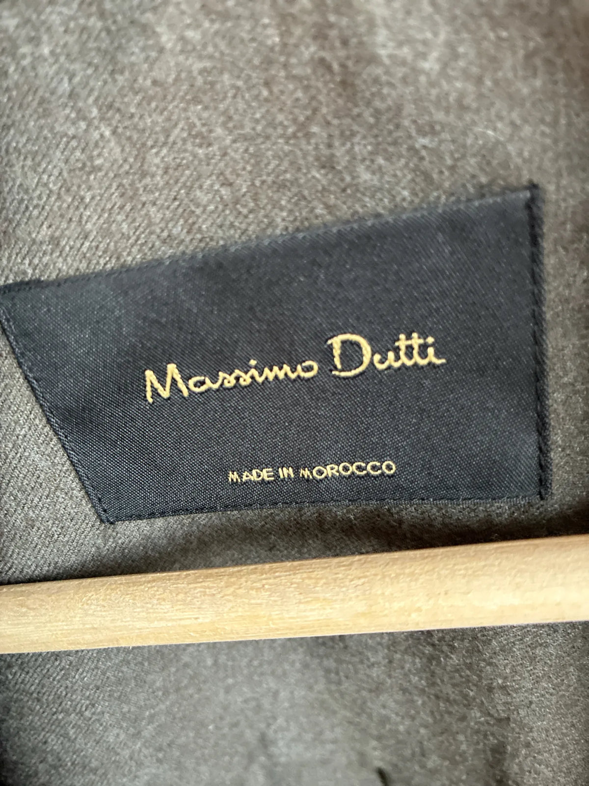 Massimo Dutti Blazer