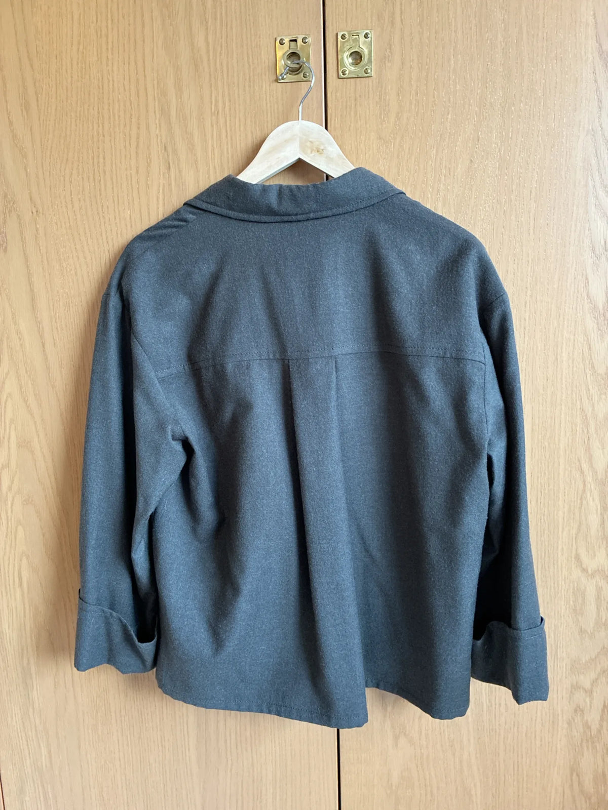 Massimo Dutti Blazer