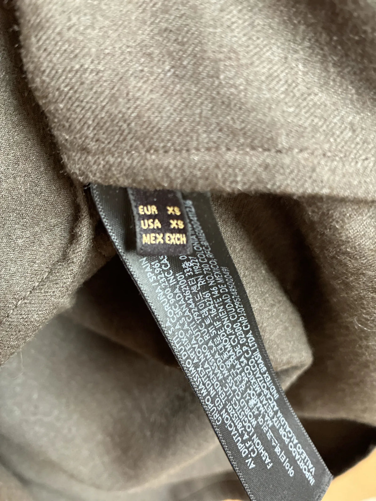 Massimo Dutti Blazer