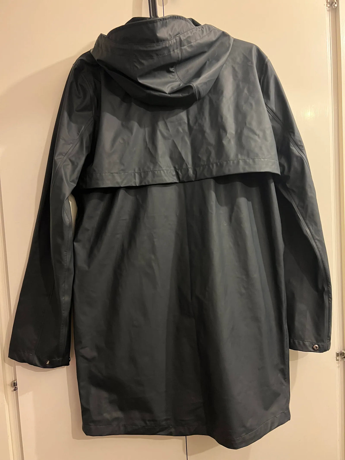 Samsøe Samsøe Steely Rain jacket