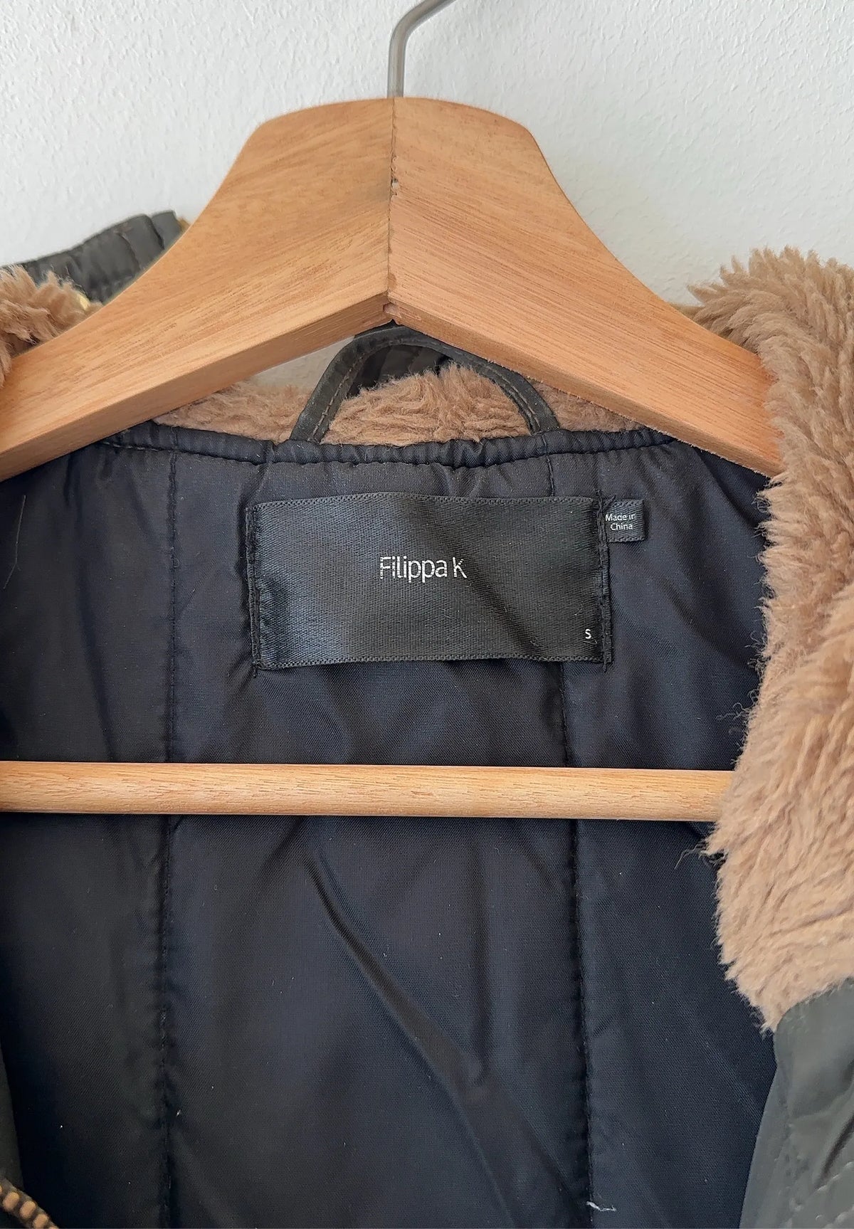 Filippa K-jacka