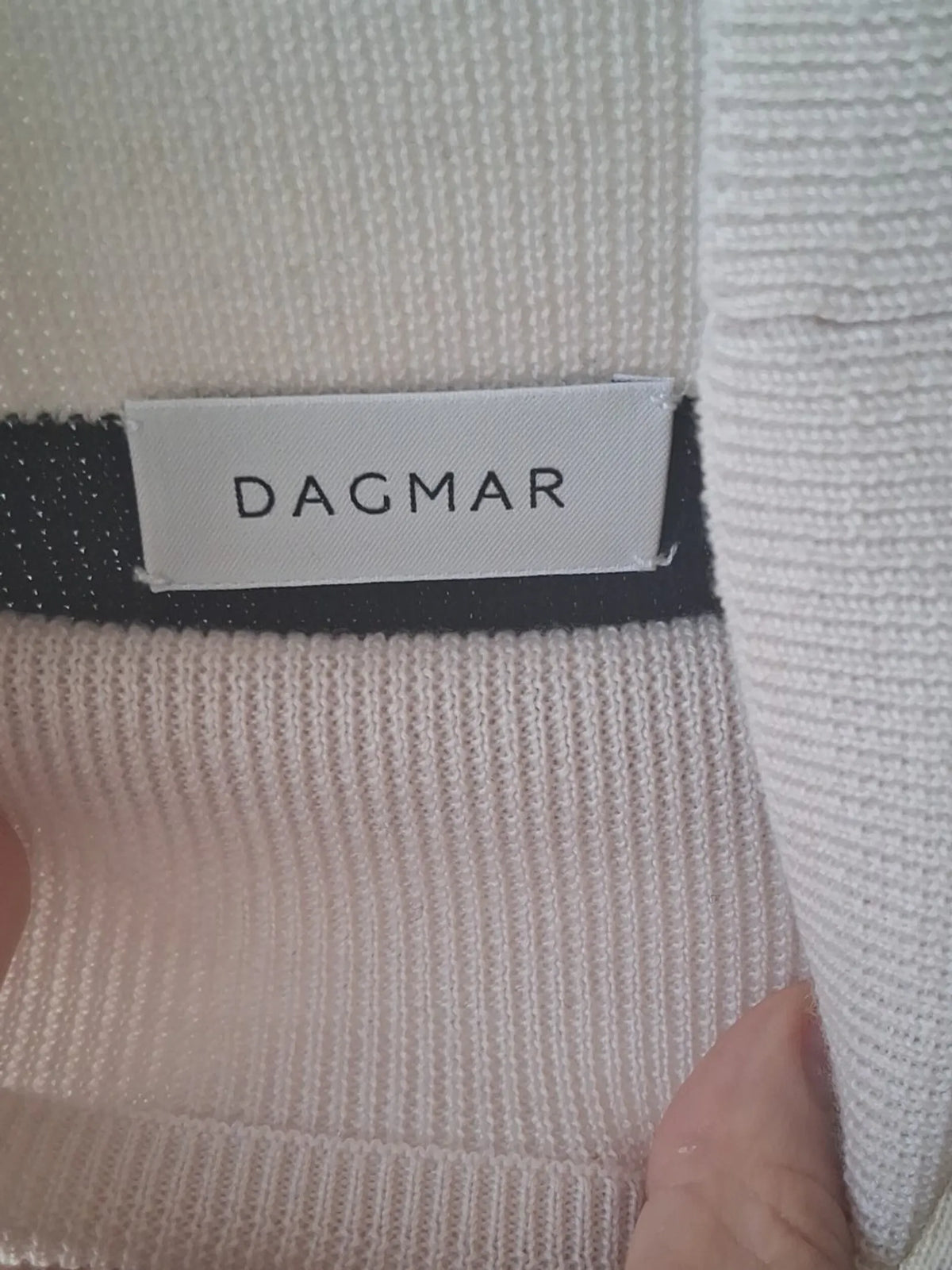 Dagmar Turtleneck