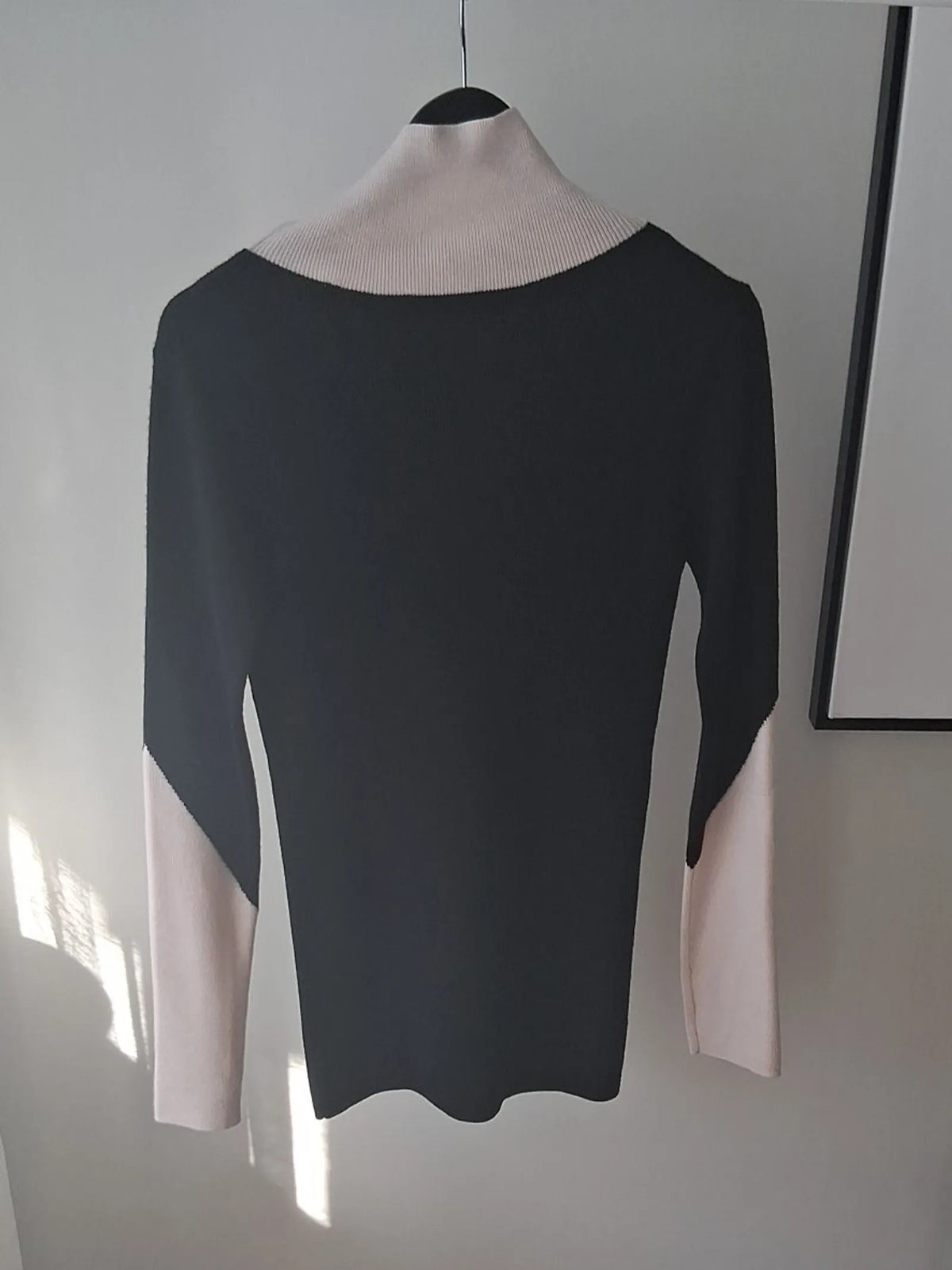Dagmar Turtleneck
