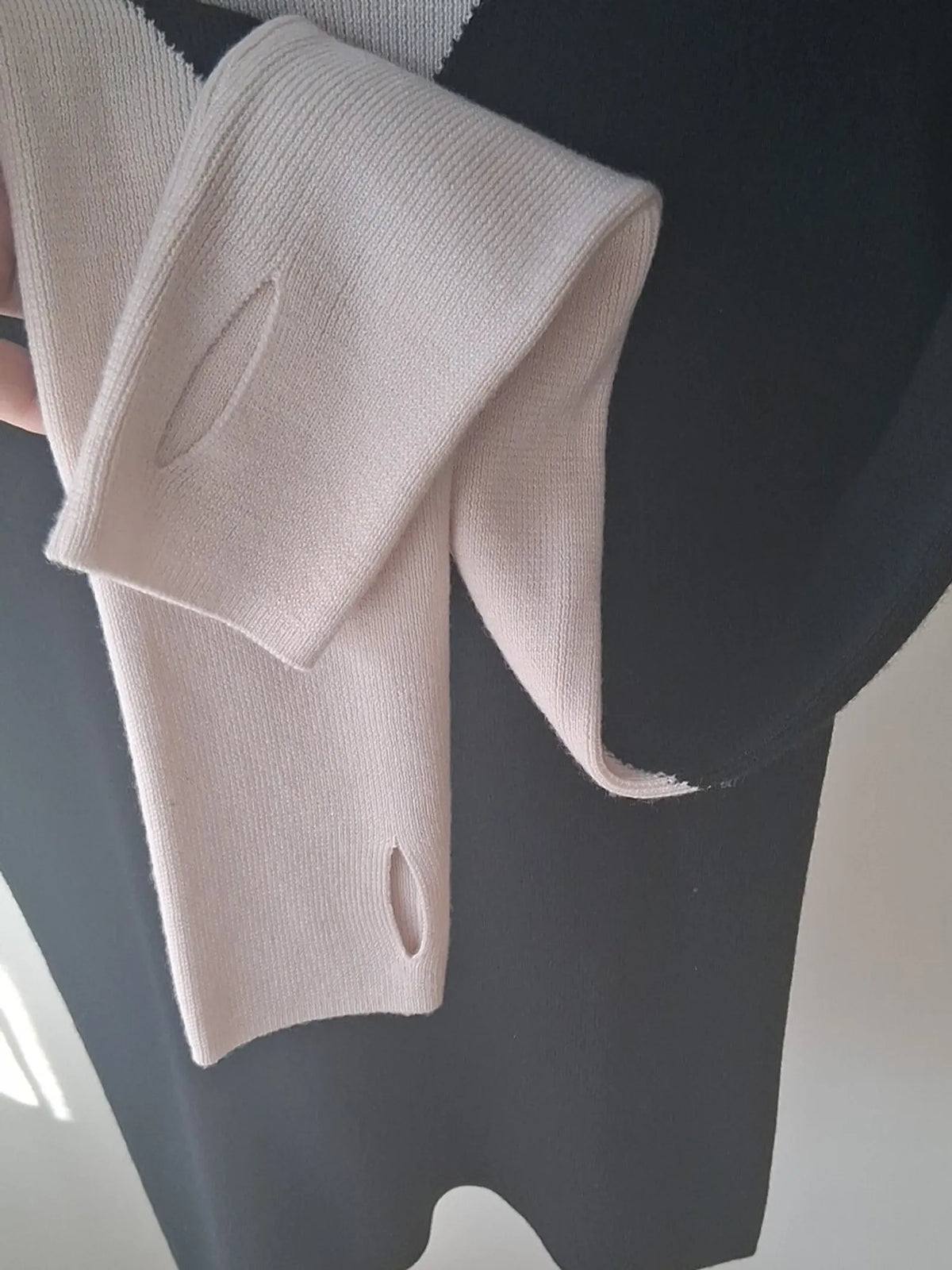 Dagmar Turtleneck