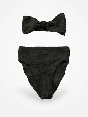 Hunza G Jean Bandeau-bikini