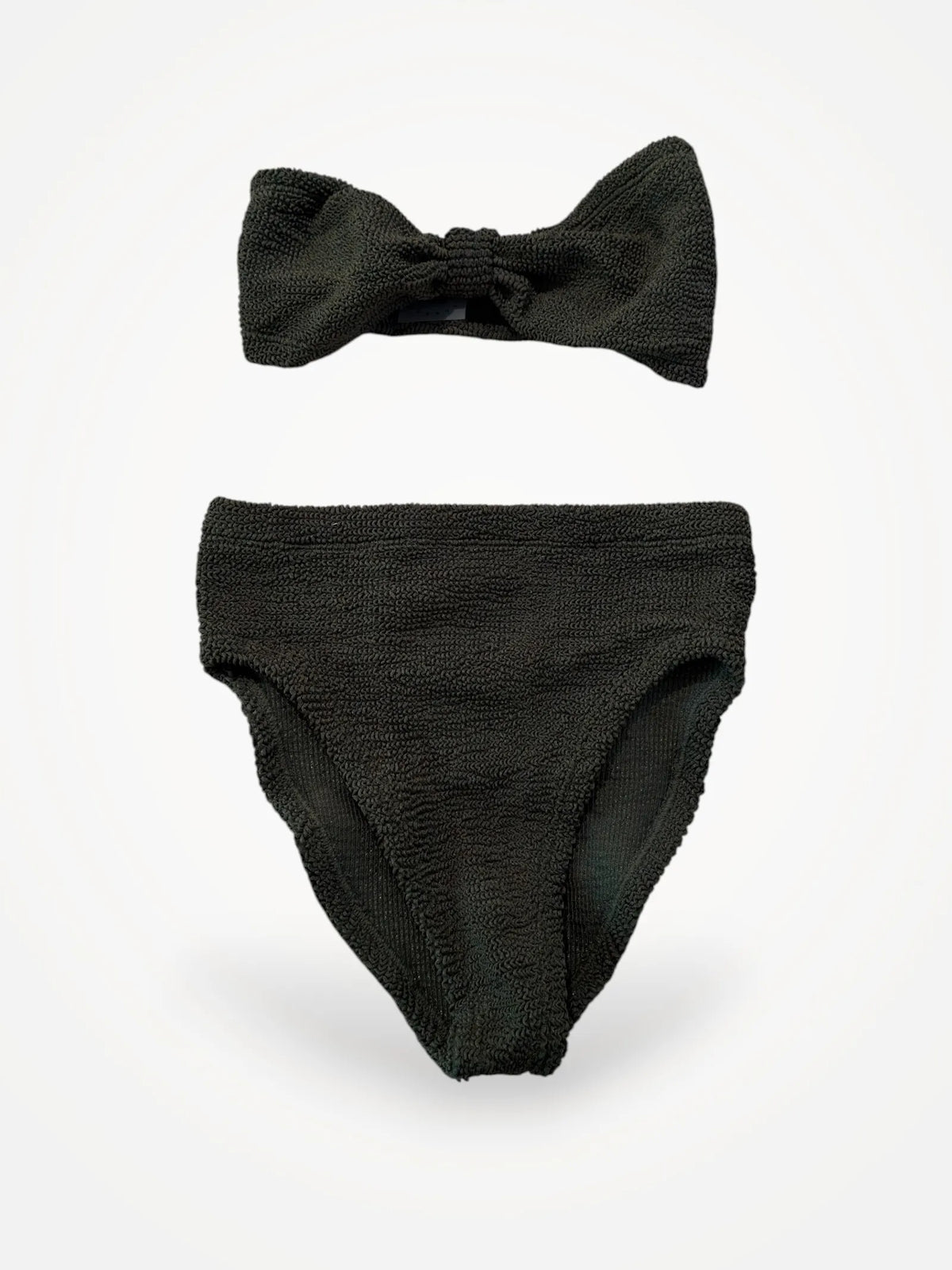Hunza G Jean Bandeau-bikini