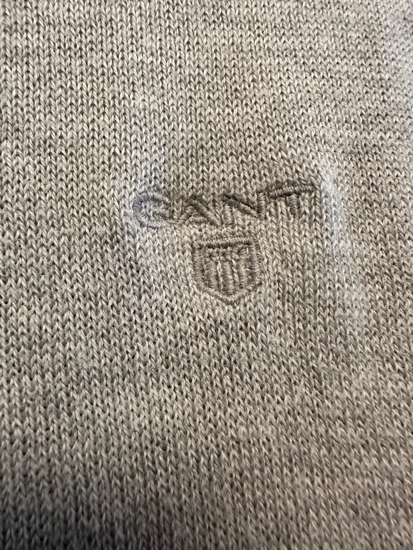 Gant-tröja