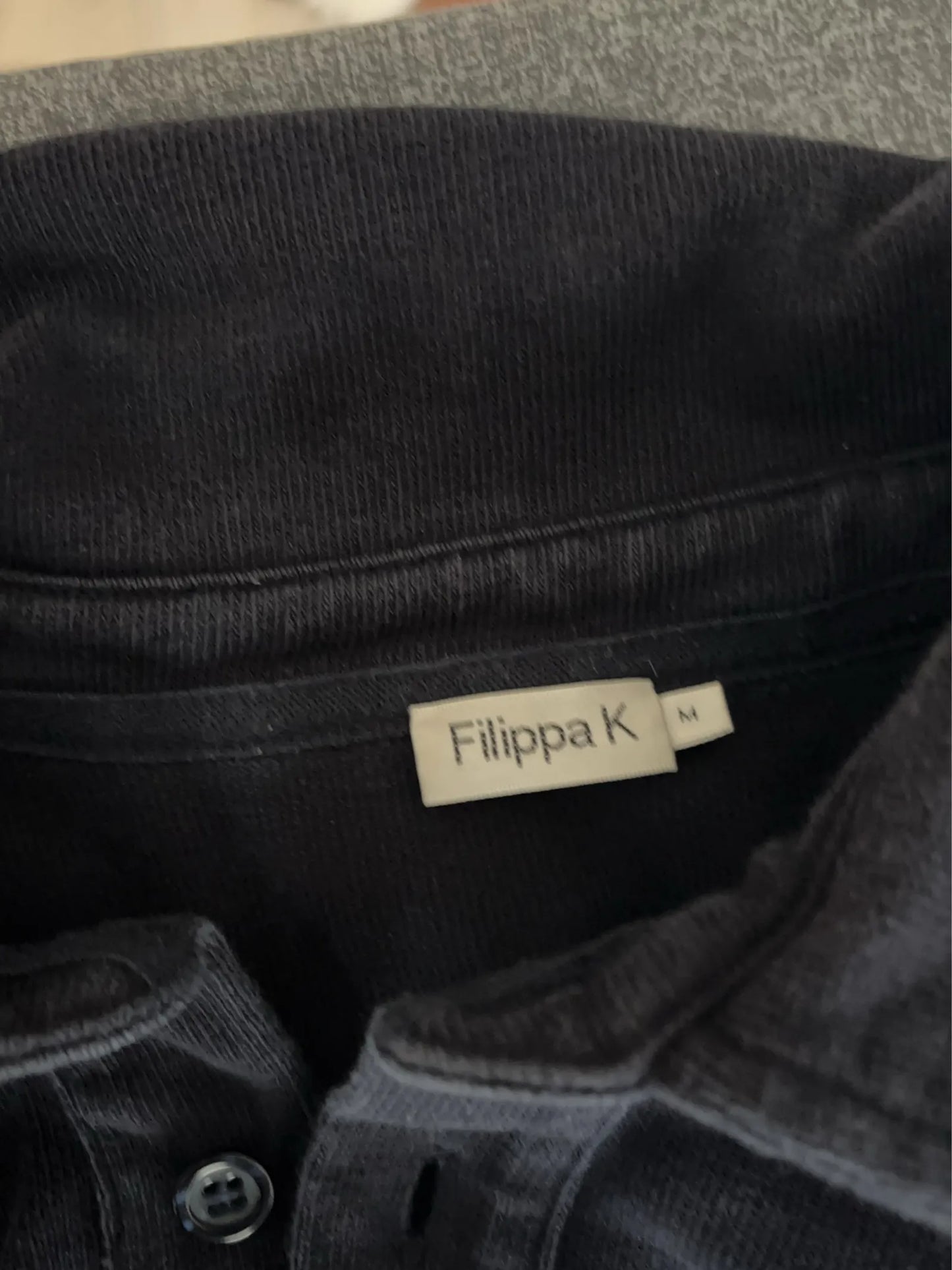 Filippa K-tröja