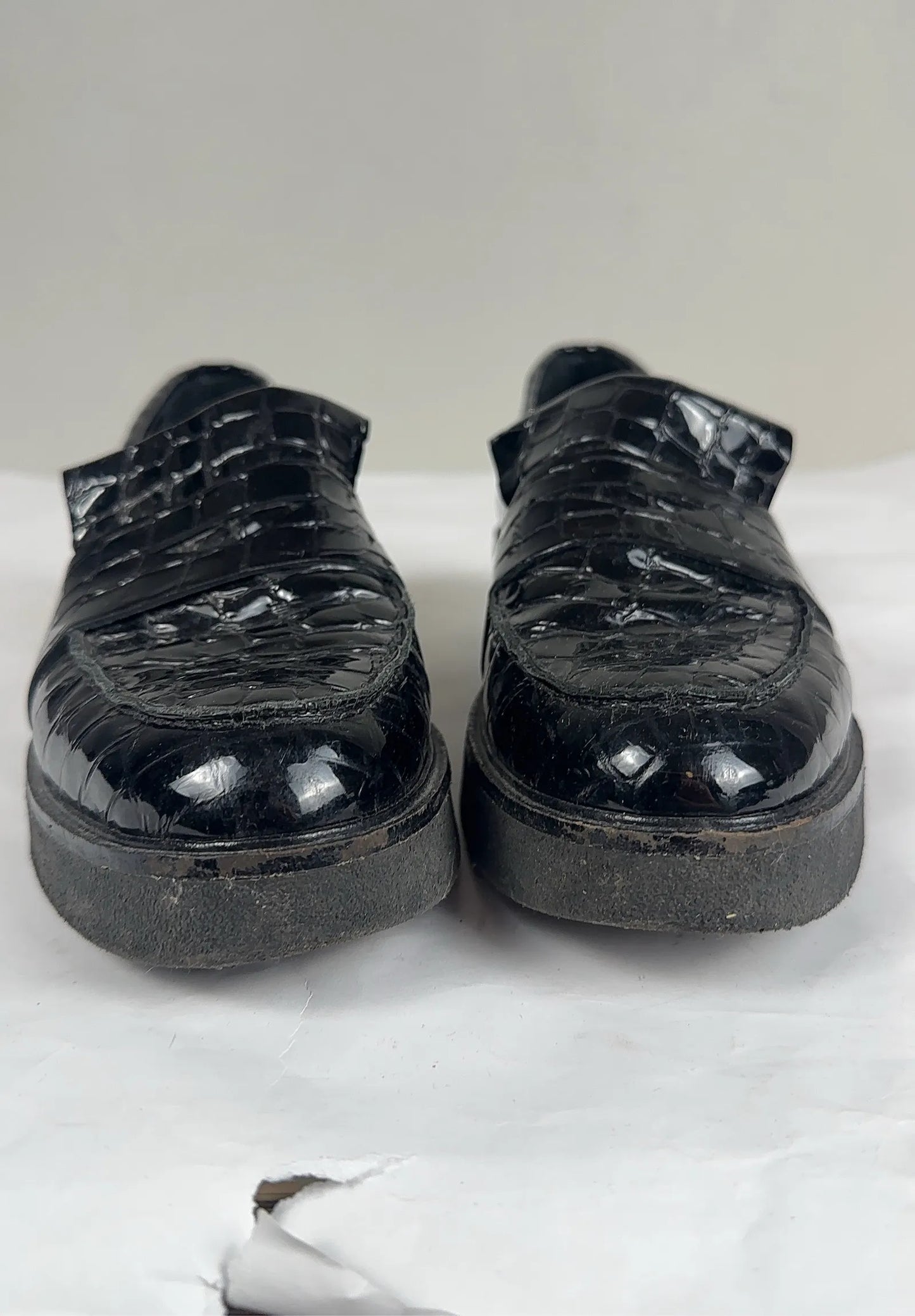 Blankens The Johanna Loafers