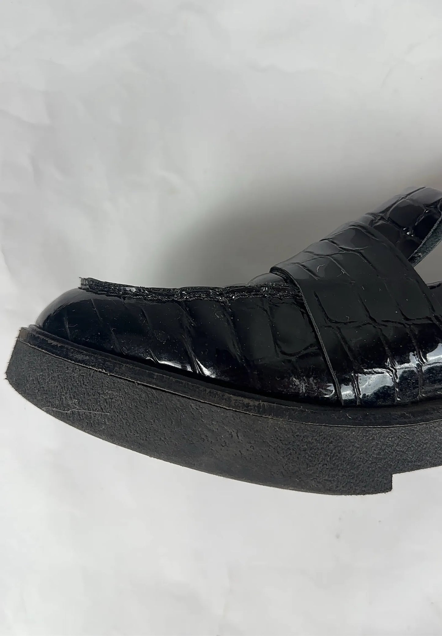 Blankens The Johanna Loafers