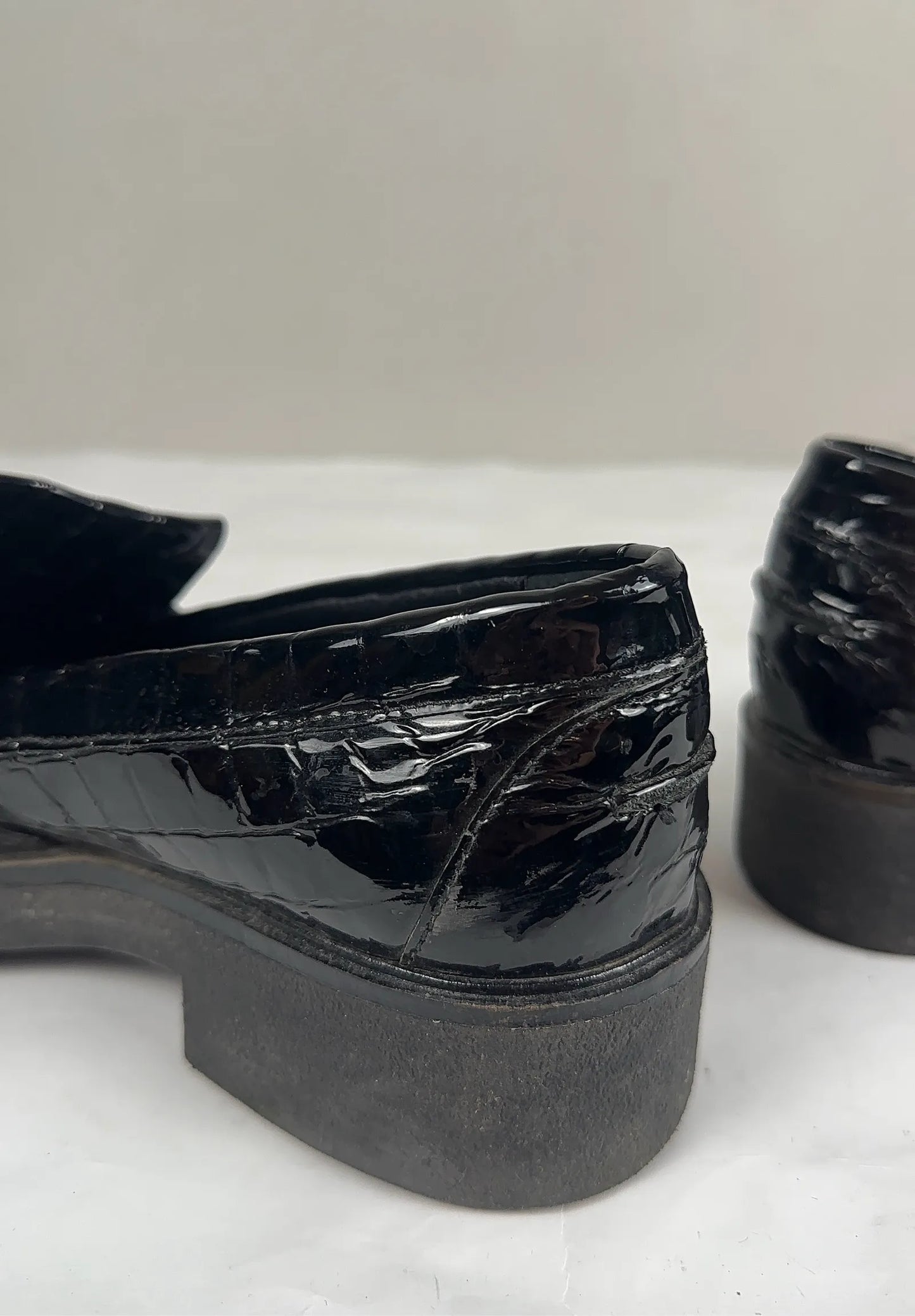 Blankens The Johanna Loafers