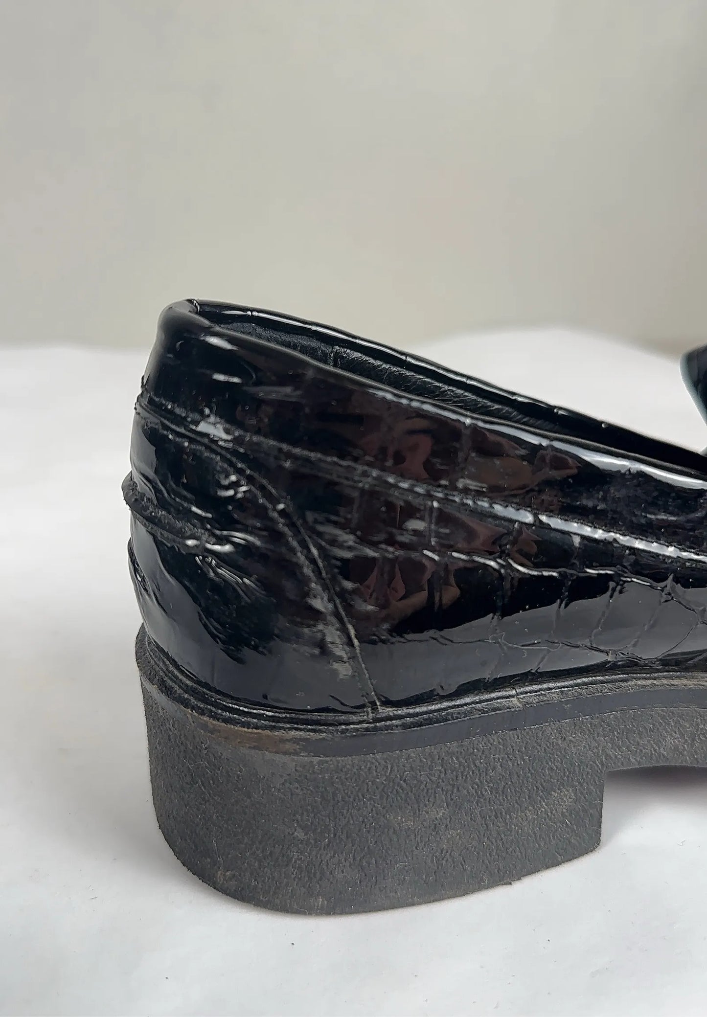 Blankens The Johanna Loafers