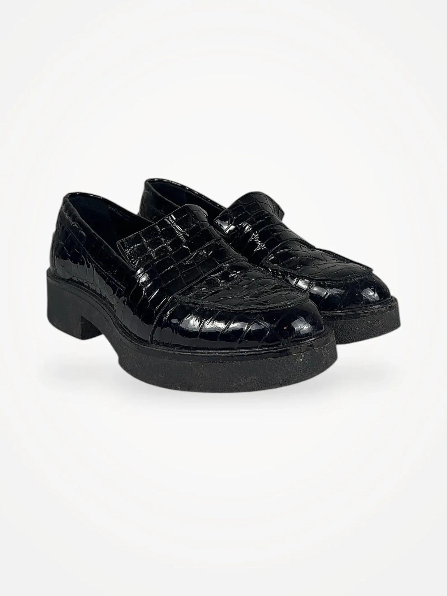 Blankens The Johanna Loafers
