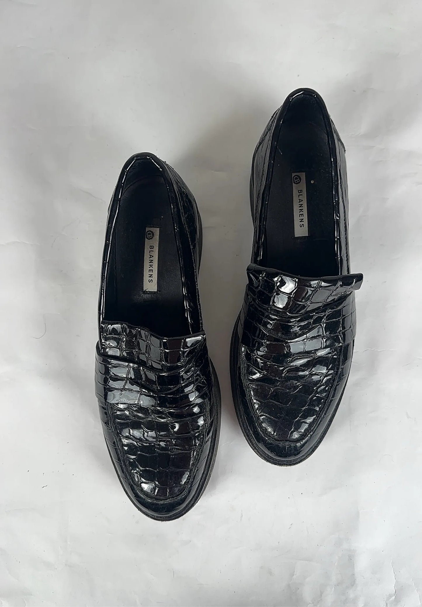 Blankens The Johanna Loafers